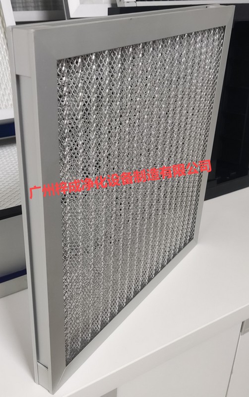 金属孔网过滤器