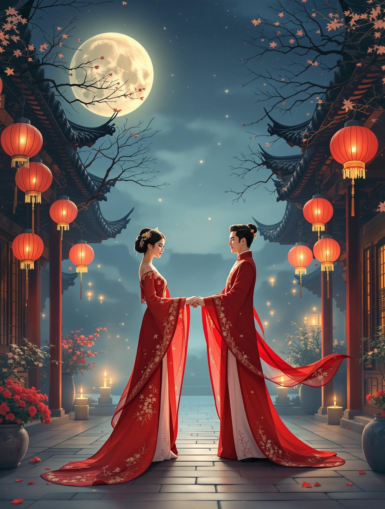 吃瓜短剧 - 王爷的契约新娘