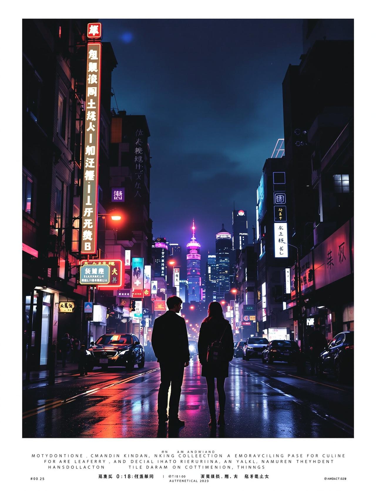 吃瓜短剧 - 都市夜未眠