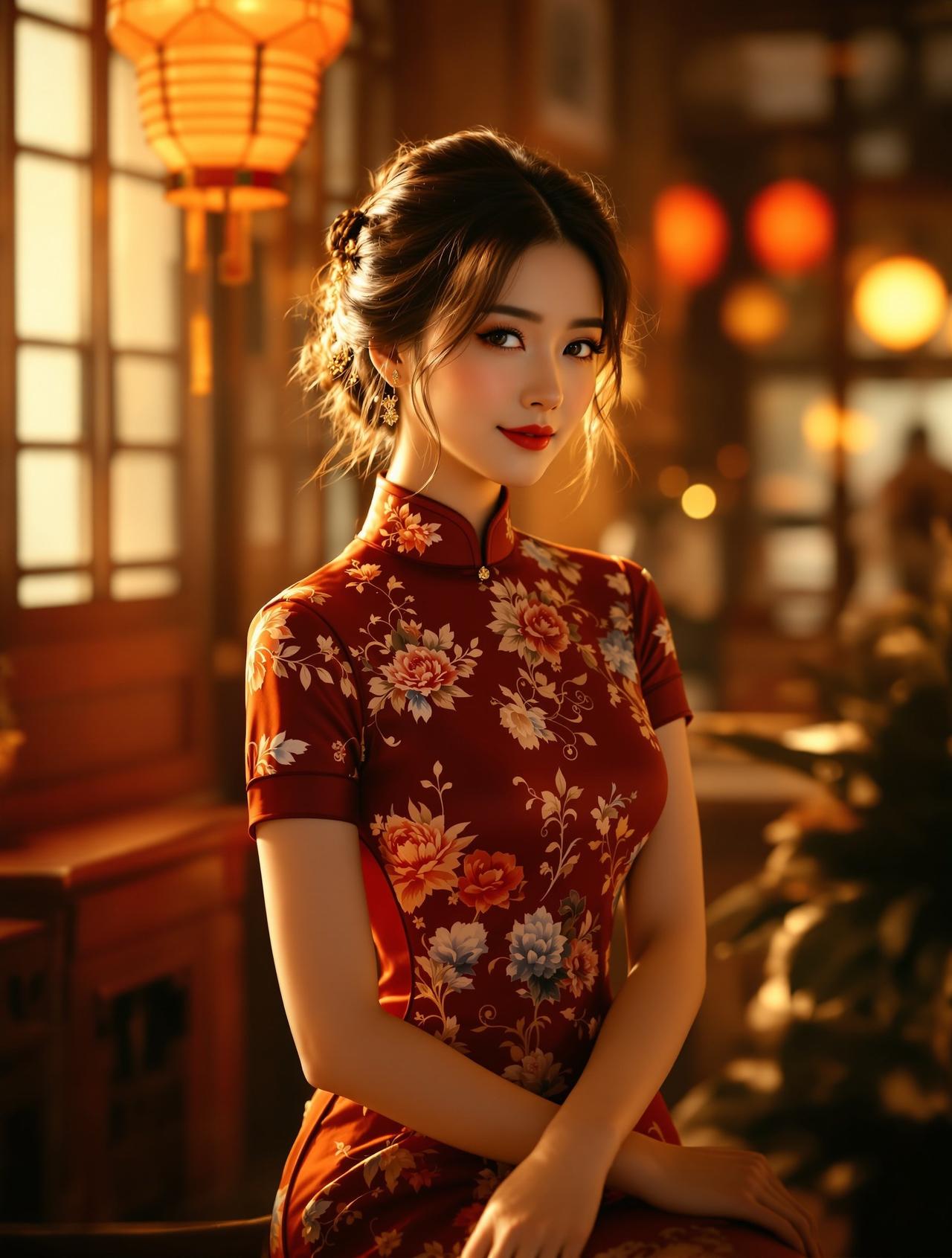 吃瓜短剧 - 凤鸣长安